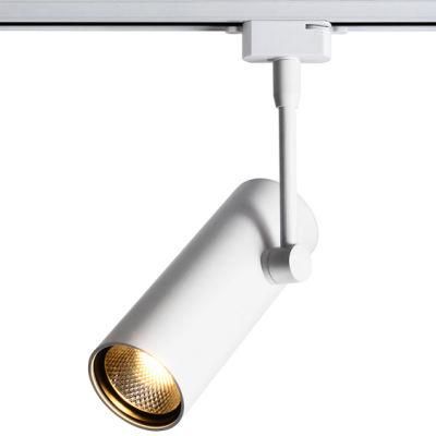 20W COB CREE/Osram LED Track Light Indoor Home Decorative Ceiling Spotlight