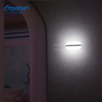 OEM LED IP65 Oteshen 162*102*75 mm Foshan Wall Lamps Lamp Light Lbd3530-10
