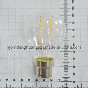 LED Filament Lamp A55 2W E27/B22