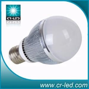 8W High Power LED Bulb Light
