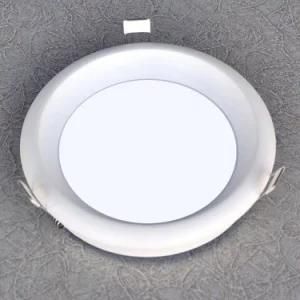 New Design Surface Recessed Mounted Modern Panel LED Ceiling Light, Ceiling Light Lamp Fixture, Flush Mount Ceiling Light