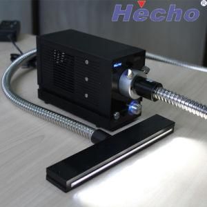 Hecho Light Source Light Guide for Jewelry Lighting