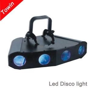 Towin-LED Effect Disco Light (TW-DY4)