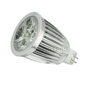 8W 12V MR16 LED Spotlights