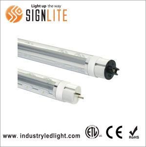 4FT 24W T8 ETL Double Side LED Sign Tube