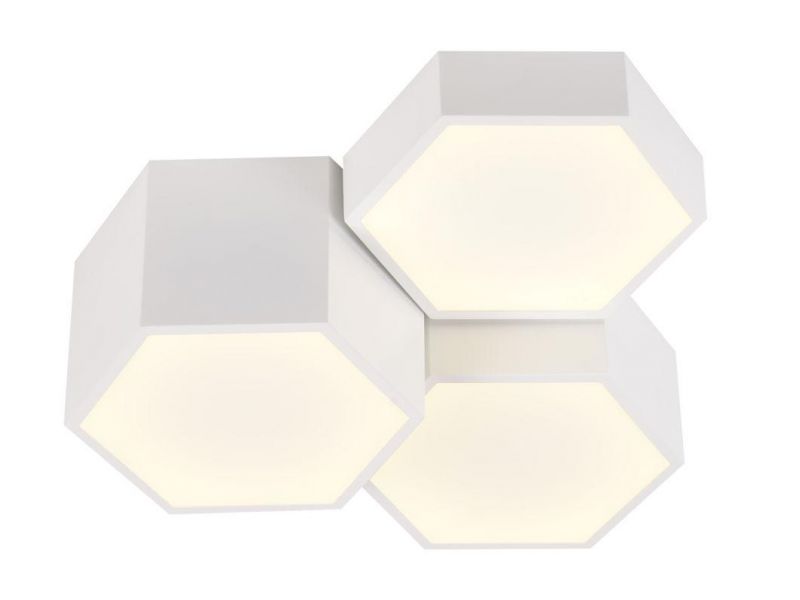 Masivel Lighting Modern Luxury Design Indoor Hotel Home Decor Ceiling Light