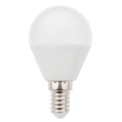 Amazon Basics P45 Teardrop Shape 5W Replaces 40W LED Bulb