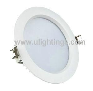 4&quot; 12W Hv Driverless AC230V 4years Warranty Round Dimmable LED Ceiling Light
