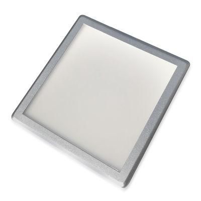 DC12/24V Super Slim LED Puck Light LED Cabinet Light for Furniture