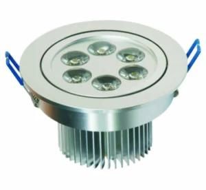 LED Spot Lamp / Light (SS6W-A)