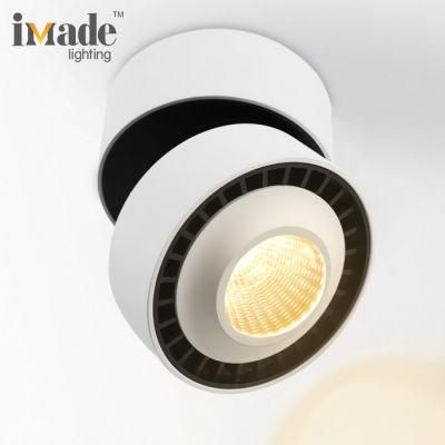 LED Recessed Down Lights 10W 12W 20W 25W Smart Ceiling Lights for Living Room