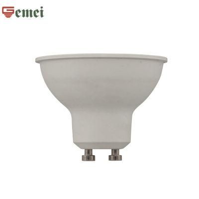 CE RoHS Approved Energy Saving LED Bulbs Decorative Spotlight GU10 Base 3W LED Bulb Lamp