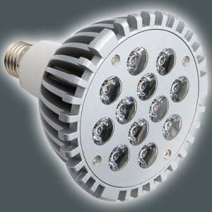 12W LED Spot Light (EL-PW12X1W-E27)
