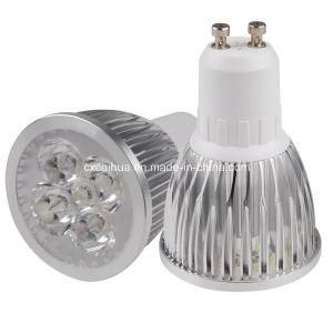 Dimmable 5W High Power GU10 LED Spotlight