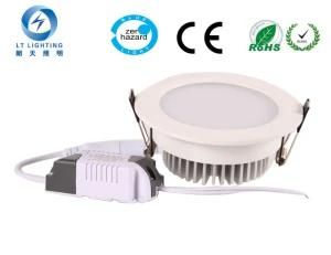 3W/5W/7W Zero- Blue-Light -Hazard Downlight for Room with CE