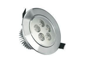 5W LED Ceiling Light (SL-TH05C- W/NW/WW01)