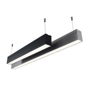 60cm Suspended LED Linear Light for Office and Supermarket