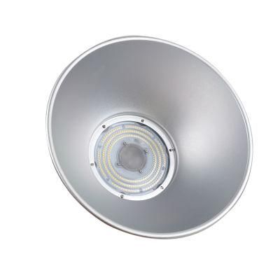 100W LED High Bay Lamps with Lamp Shade