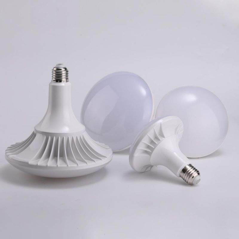 High Quality Aluminum Cover 70W E27 B22 UFO LED Lamp