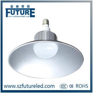 80W Gas Station LED Canopy Lights, Industrial Light