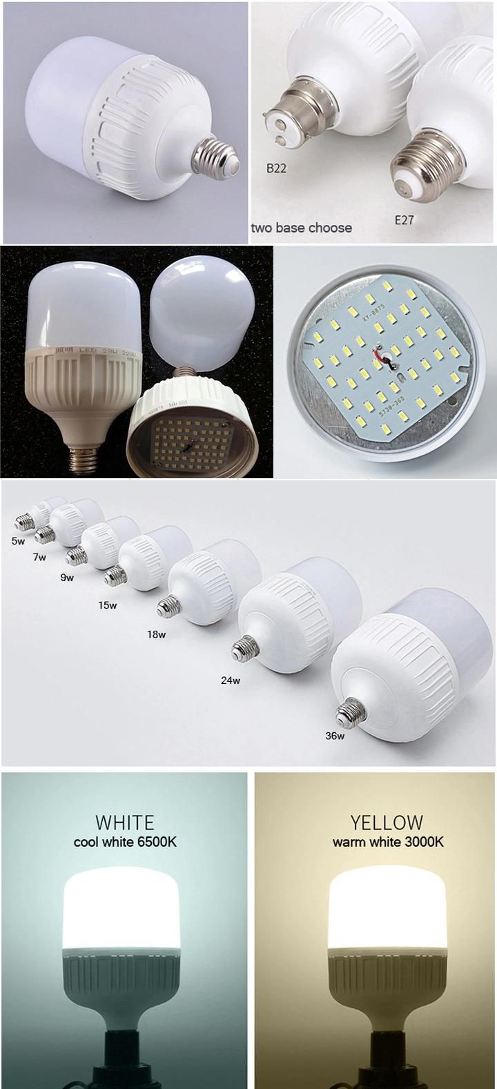 Hot Sale Product E27 LED 30W Bulb