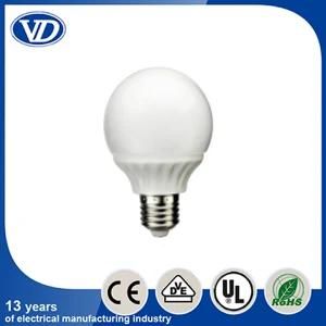 Decorative Lamp E27 LED Bulb Light 5W