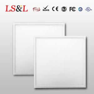 2X2 2X4 Waterproof LED Flat Panel Light with UL &amp; TUV Certification