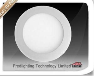 4inch 7W Round Panel Light