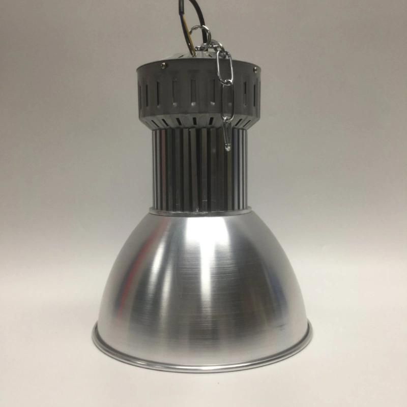 New Design 120lm Industrial Factory Warehouse 50W High Power LED High Bay Light (CS-LDA-50)