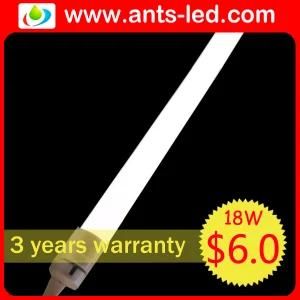 9W 18W 20W 25W 2ft 4ft 8ft 120cm 1.2m G13 R17D Round LED Tube Fluorescent