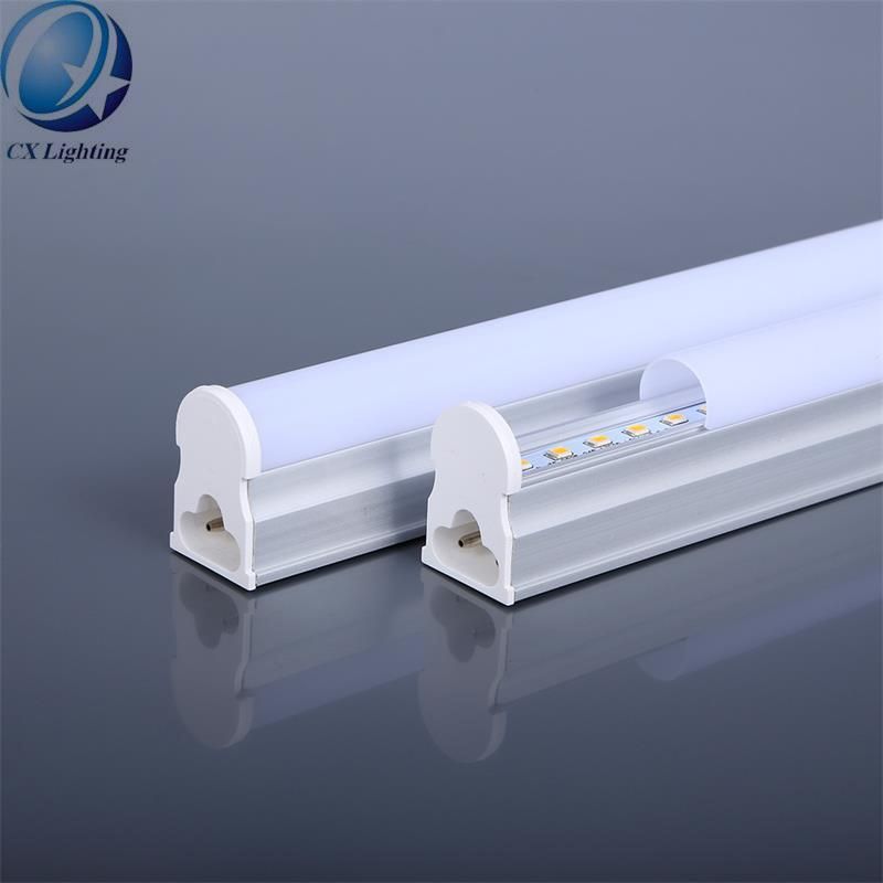 High Brightness T5 LED Integrated 18W Square Tube 