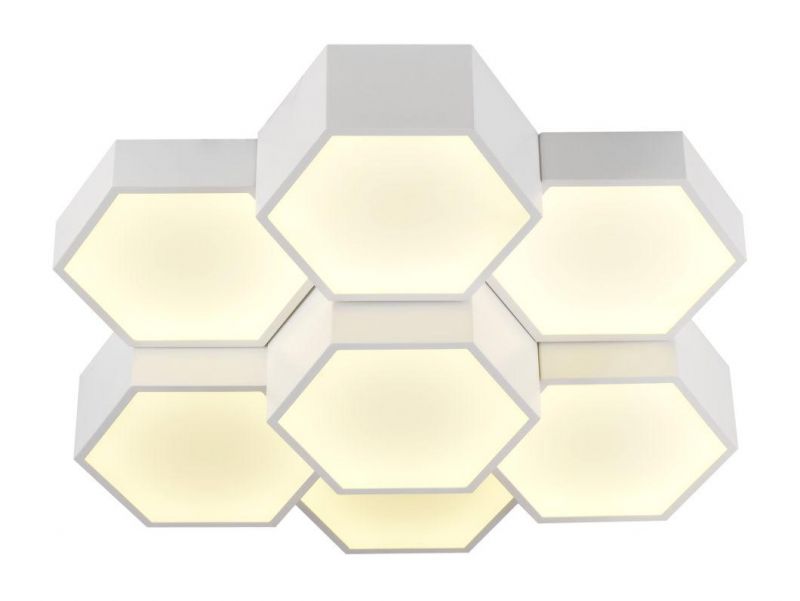 Masivel Lighting Modern Luxury Design Indoor Hotel Home Decor Ceiling Light