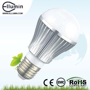 3W Wholesale Aluminium LED Bulb E27 Light