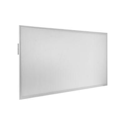 UL 40W/50W/60W/72W 603X603mm/300X1213mm/603X1213mm High Brightness LED Panel Light