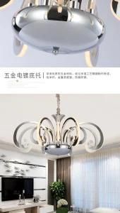 Pendant LED Modern Ceiling Light