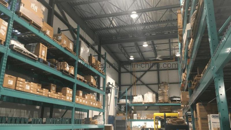 Newly Released Warehouse LED High Bay Light 150W 200W