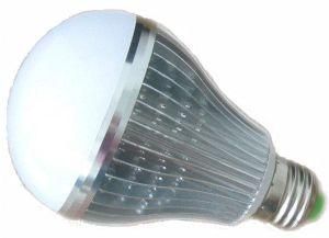 10W LED Bulb &gt;800lm