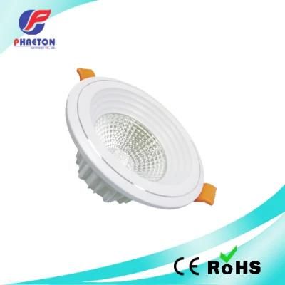 LED Down Light Down Light Ceiling Light 7+7W