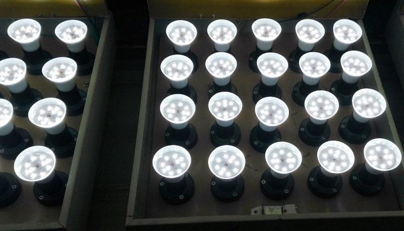 High Power LED Bulb T80 20W LED Lamp with CE CB IP44