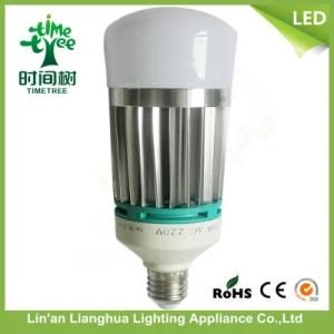 Hot Selling E27 Warm White and Daylight LED Bulb Light with Ec RoHS
