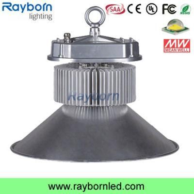 High Bay 200W 150W 300W LED High Power Industrial Factory LED High Bay