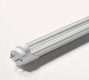 Future LED F-E2-18W T8 Separated Transparent Tube Light