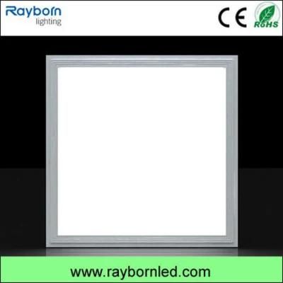 Factory Directly Sale 600X600mm 48W Square LED Panel Light for Office Lighting