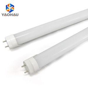 Multi-Color Dimmable LED Tube Fluorescent Tube Light with Us Standard