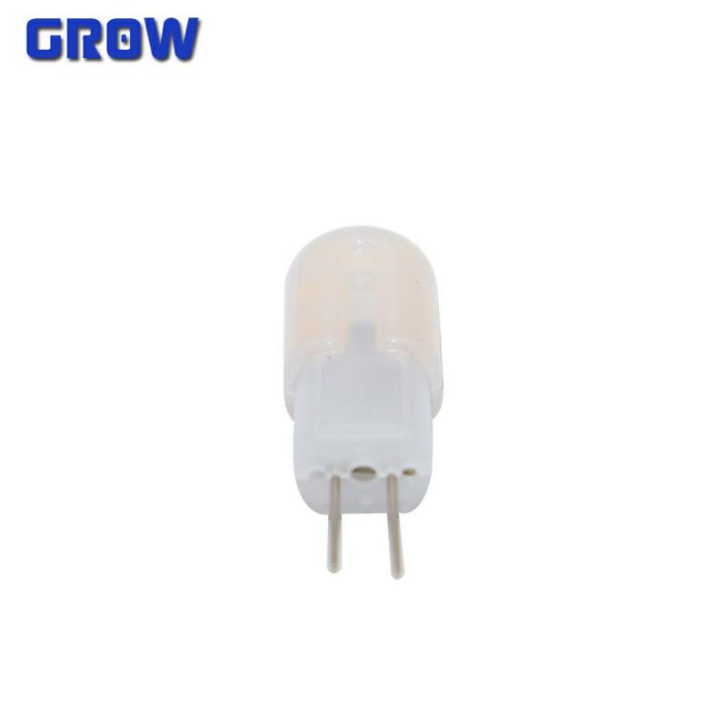 4W Distributor of G4 LED Energy Saving Lamp with High Lumen No-Flicker