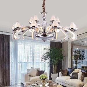 Stainless Steel Fancy Lighting Acrylic Pendant Lamp