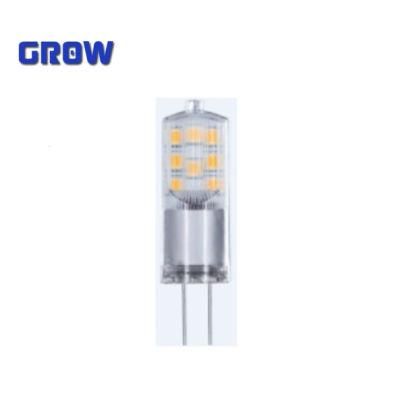 Manufacture of G4 LED Mini Energy Saving Lamp Bulb Mini LED Bulb Spotlight Chandelier Crystle Light Replace Halogen Lamps