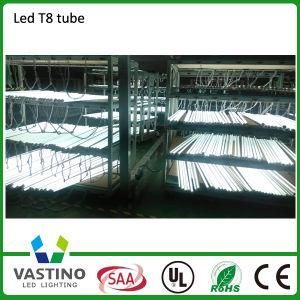 Factory Direct Sale 120cm 18W High Effeciency LED Tube Light
