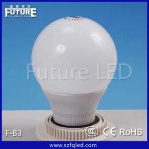 New Style Big Angle LED Recessed Lighting Bulb F-B3-6W
