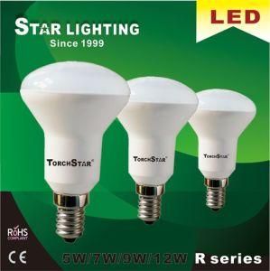High Lumen E14 5W R39 LED Lamp